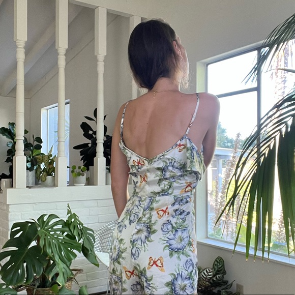 Pretty Jumpsuit - Picture 2 of 6